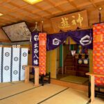 【お願い】ご祈願は事前の御予約をお願いいたします